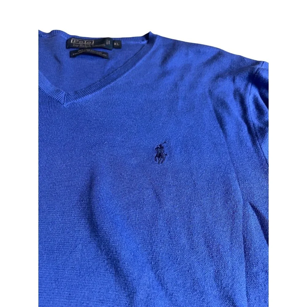Ralph Lauren this lightweight